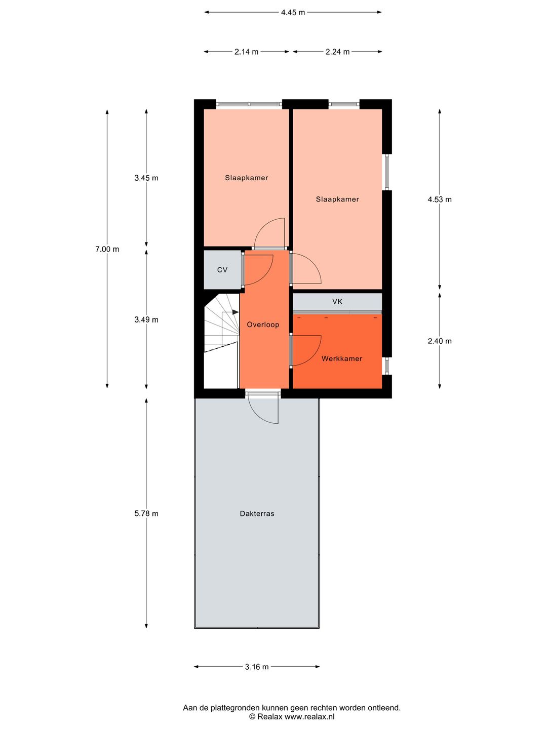 Photo 58 of Kranenburglaan 70