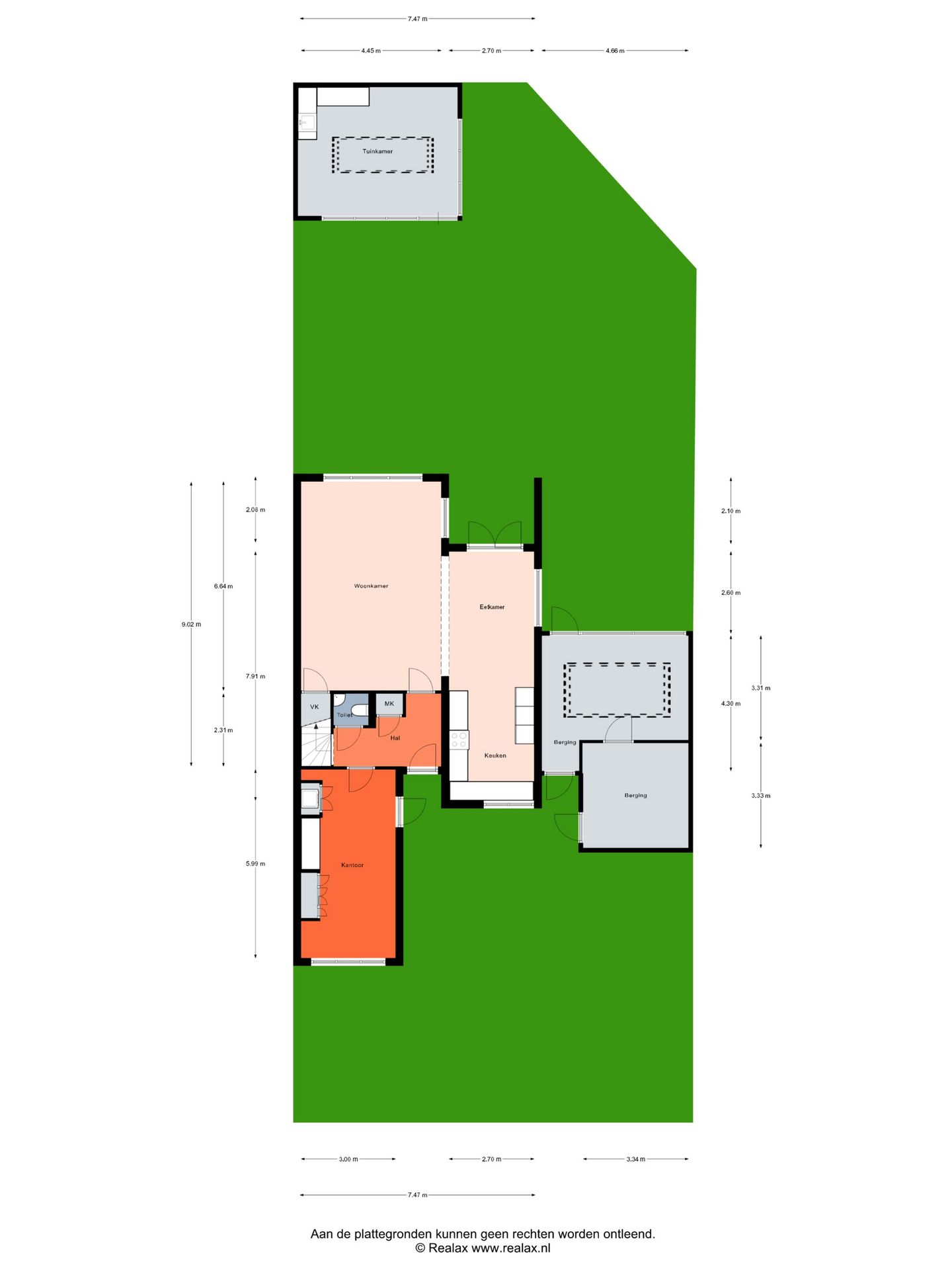 Photo 59 of Kranenburglaan 70