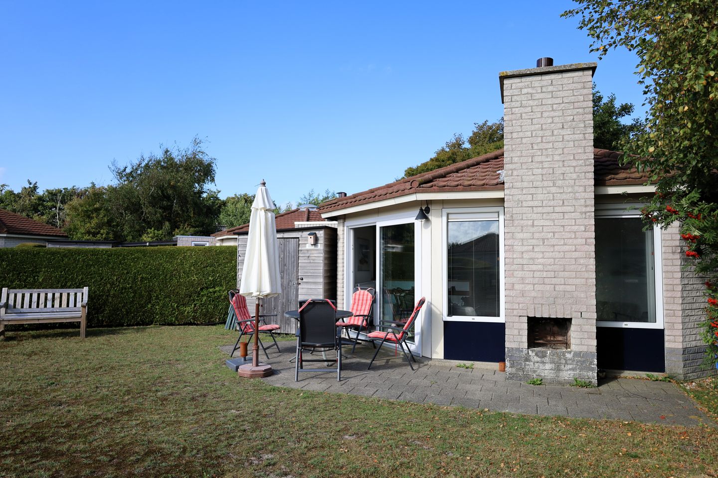 Photo 10 of Duinweg Formerum 9-11