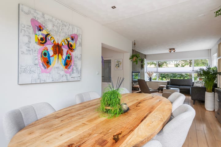 Foto 7 van Pieter de Hooghstraat 71