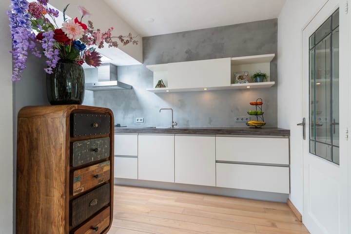 Foto 8 van Pieter de Hooghstraat 71