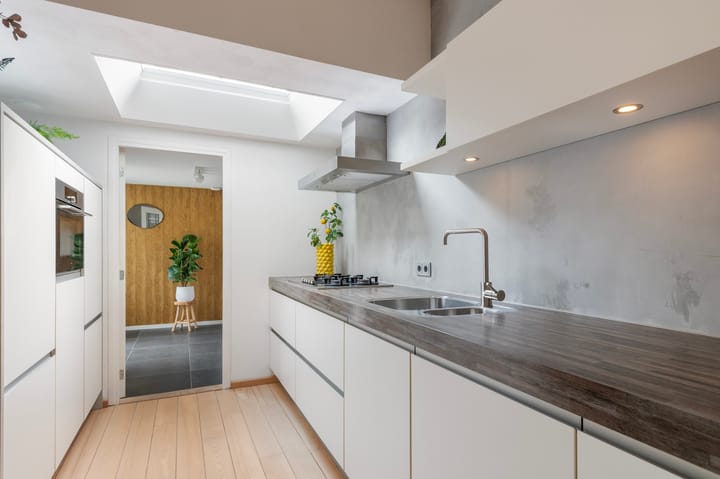 Foto 9 van Pieter de Hooghstraat 71