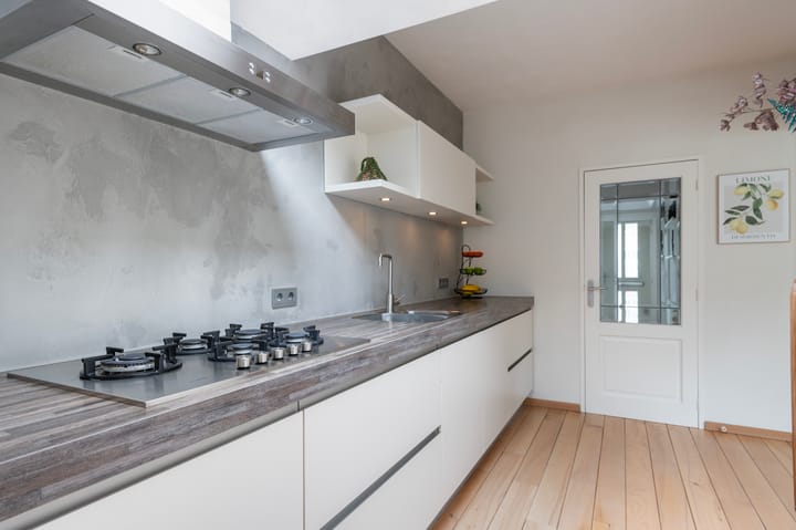 Foto 10 van Pieter de Hooghstraat 71