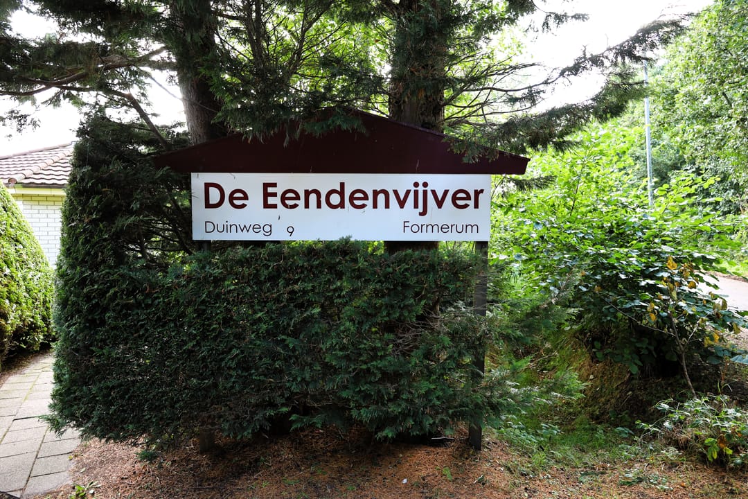 Photo 23 of Duinweg Formerum 9-11