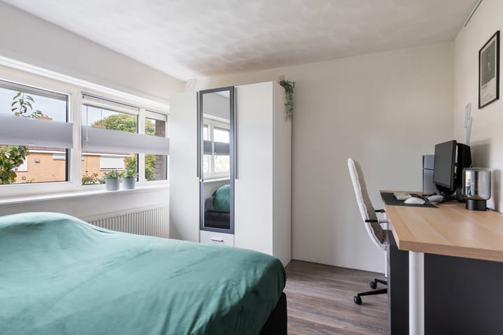 Foto 22 van Pieter de Hooghstraat 71