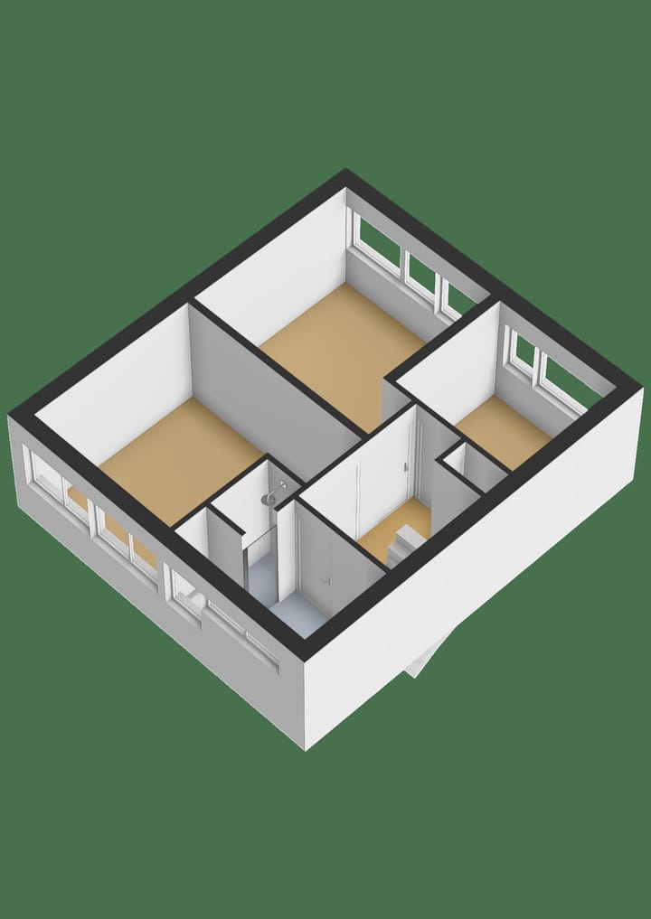 Foto 26 van Pieter de Hooghstraat 71