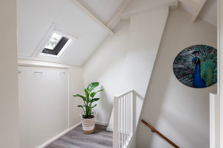 Foto 27 van Pieter de Hooghstraat 71