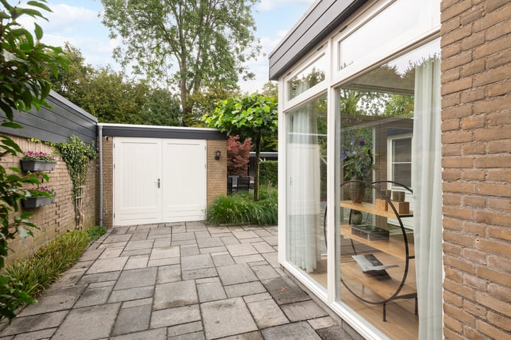 Foto 32 van Pieter de Hooghstraat 71