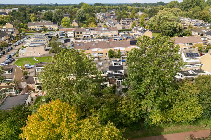 Foto 34 van Pieter de Hooghstraat 71