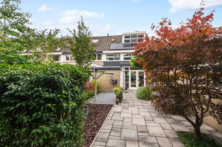 Foto 35 van Pieter de Hooghstraat 71