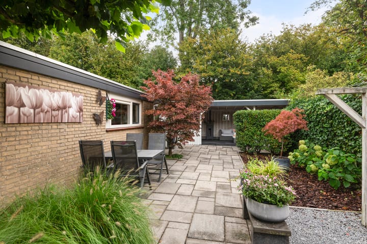 Foto 36 van Pieter de Hooghstraat 71