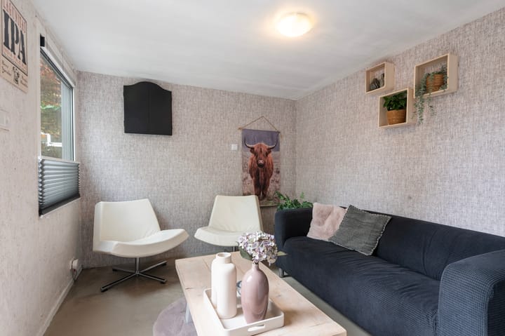 Foto 39 van Pieter de Hooghstraat 71