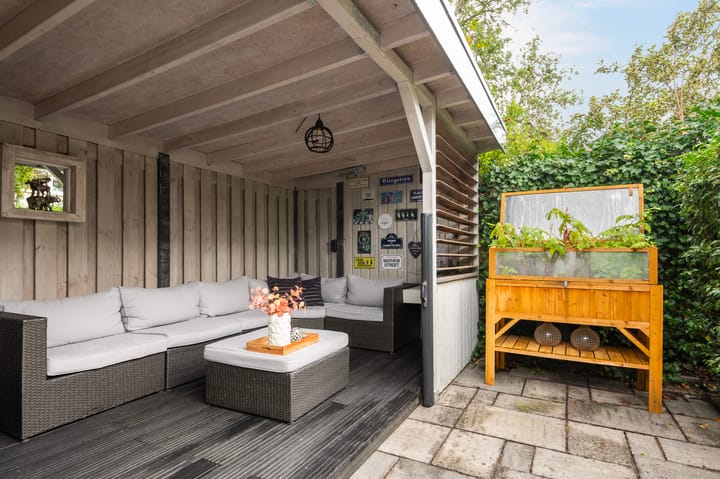 Foto 42 van Pieter de Hooghstraat 71