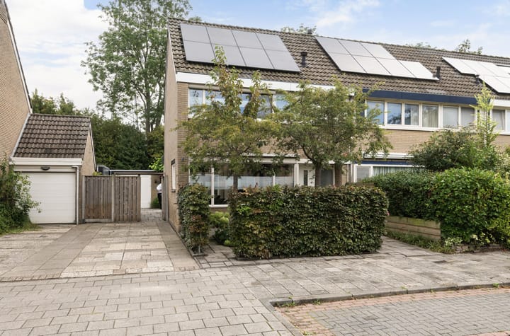 Foto 43 van Pieter de Hooghstraat 71