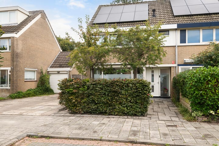 Foto 45 van Pieter de Hooghstraat 71