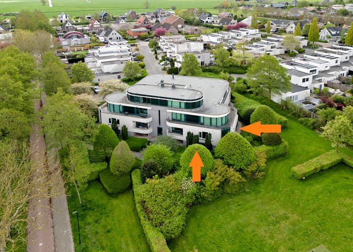 Foto 2 van Wijzend 6