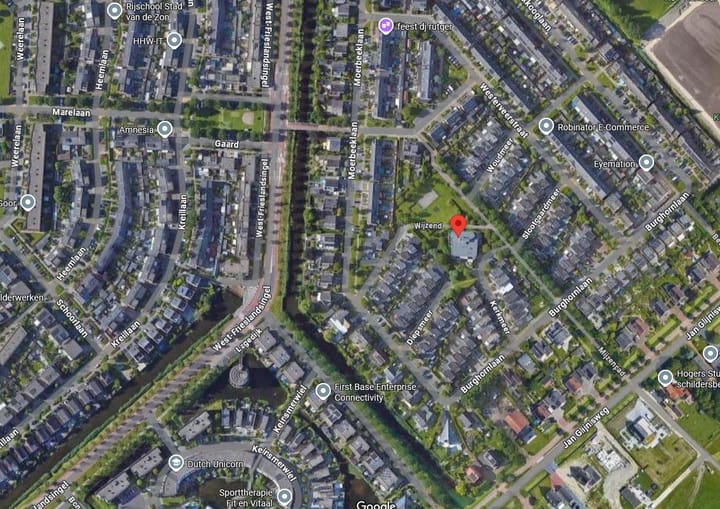 Foto 40 van Wijzend 6