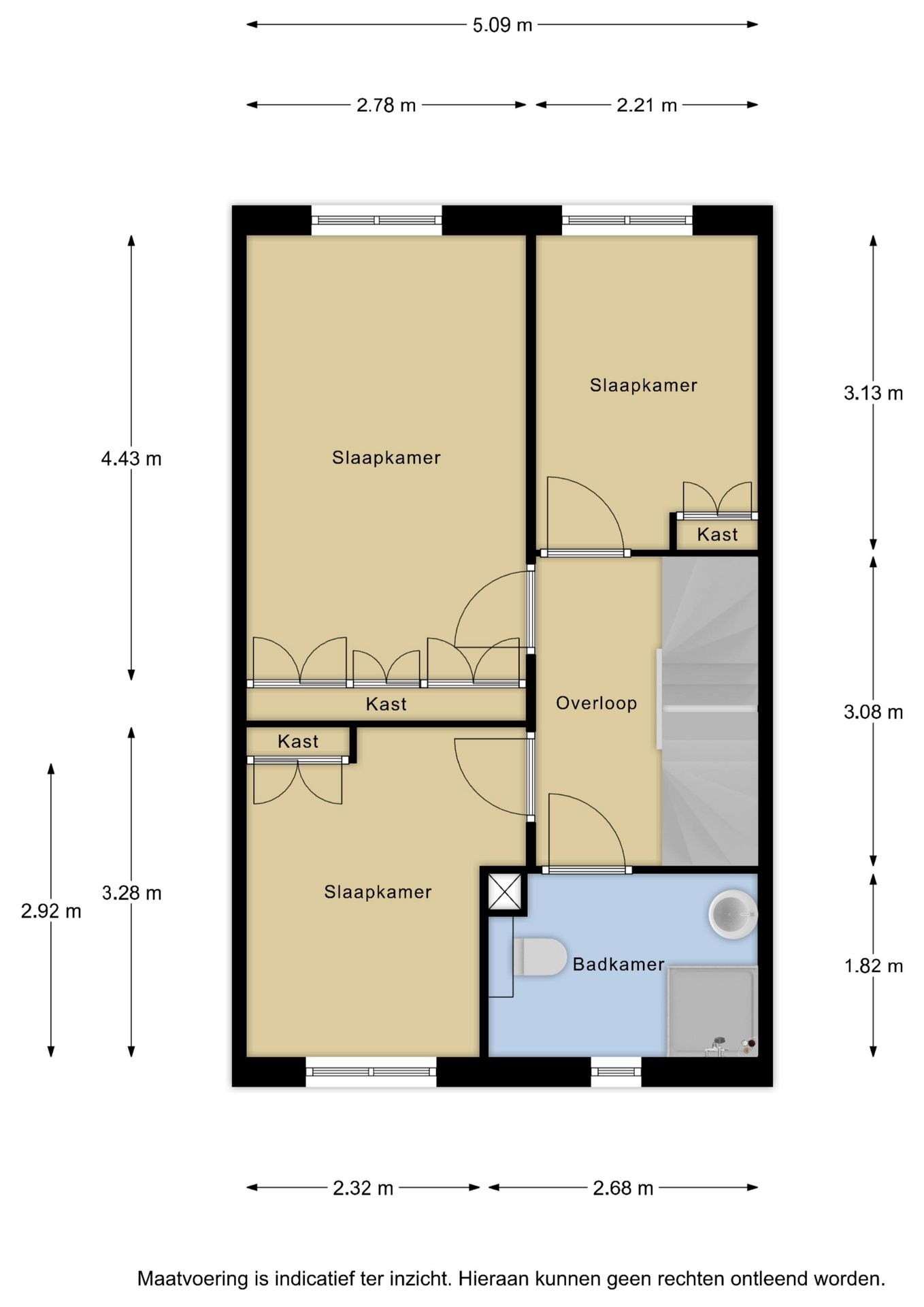 Foto 49 van Parkrand 69