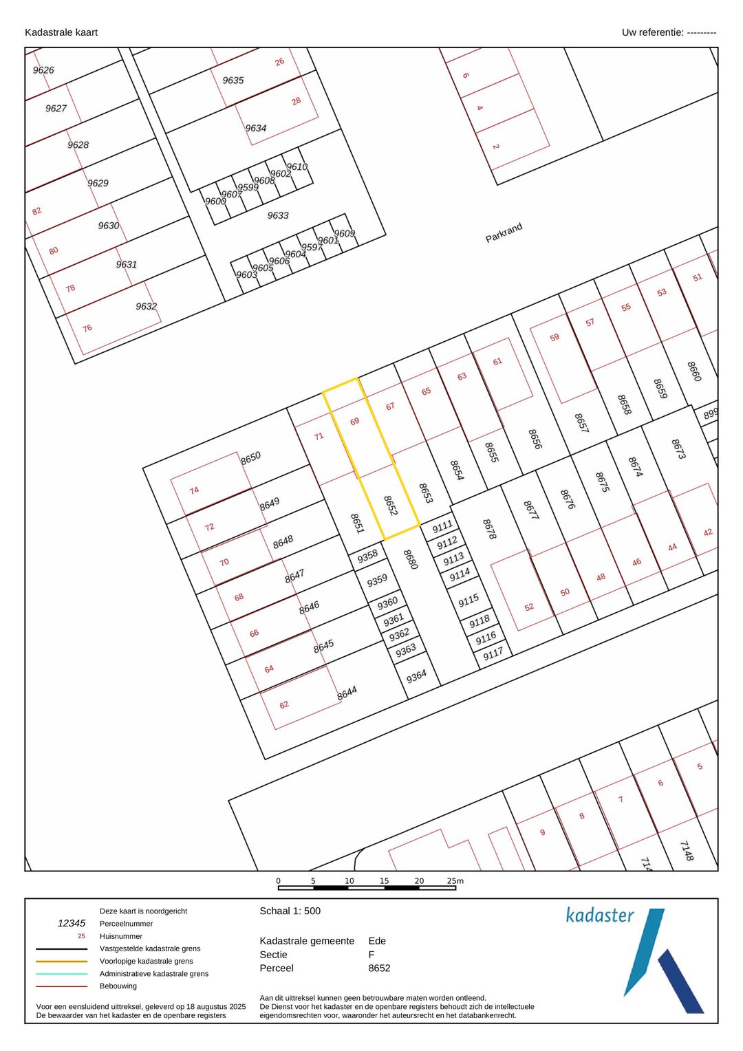 Foto 53 van Parkrand 69