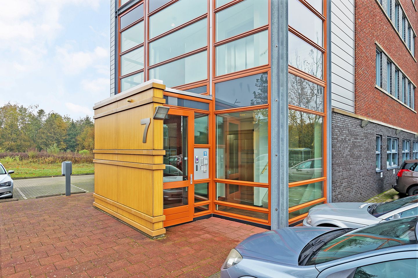 View photo 4 of Lavendelheide 7-2