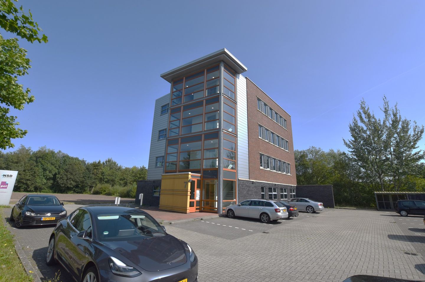 View photo 5 of Lavendelheide 7-2