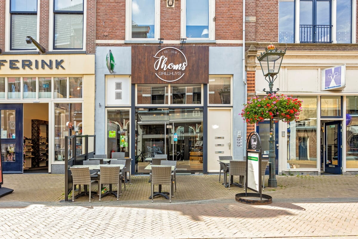 Bekijk foto 1 van Oudestraat 154
