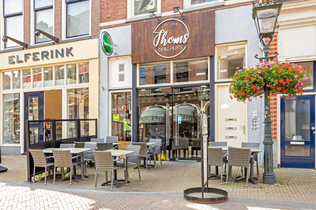 Bekijk foto 3 van Oudestraat 154