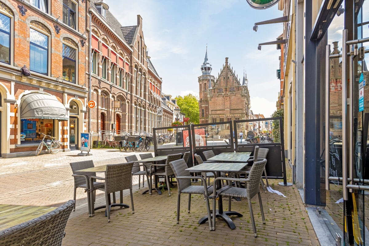 Bekijk foto 4 van Oudestraat 154
