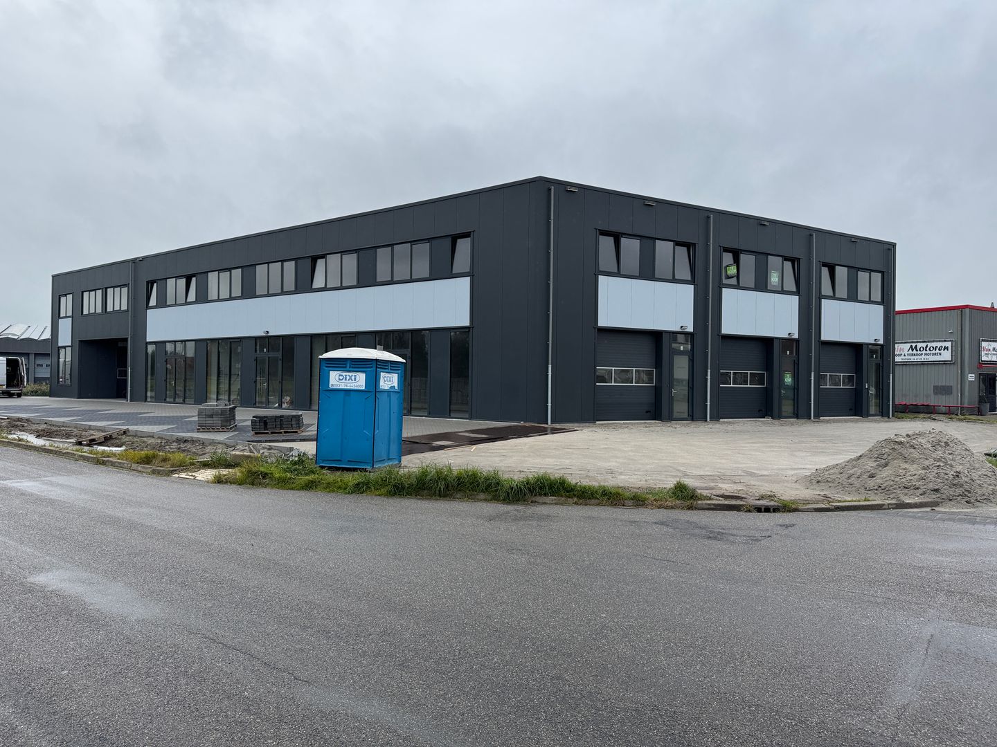 View photo 2 of De Lange Ring 26-a