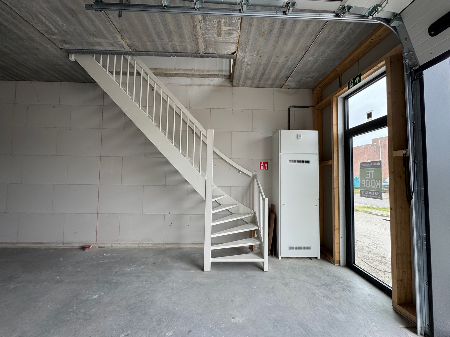 View photo 3 of De Lange Ring 26-a