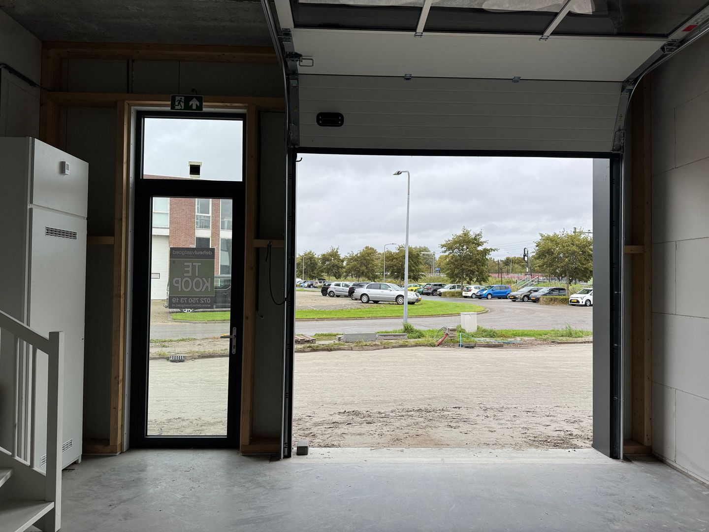 View photo 4 of De Lange Ring 26-a