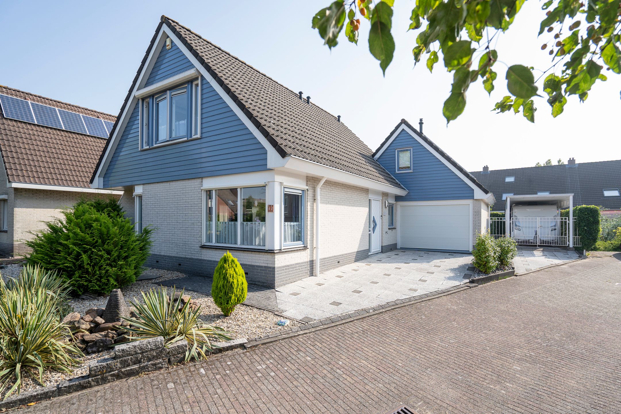 Standerdmolen, 68, Papendrecht, 3352CJ, Zuid-Holland, Nederland 68