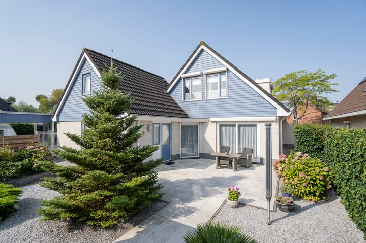 Foto 4 van Standerdmolen 68