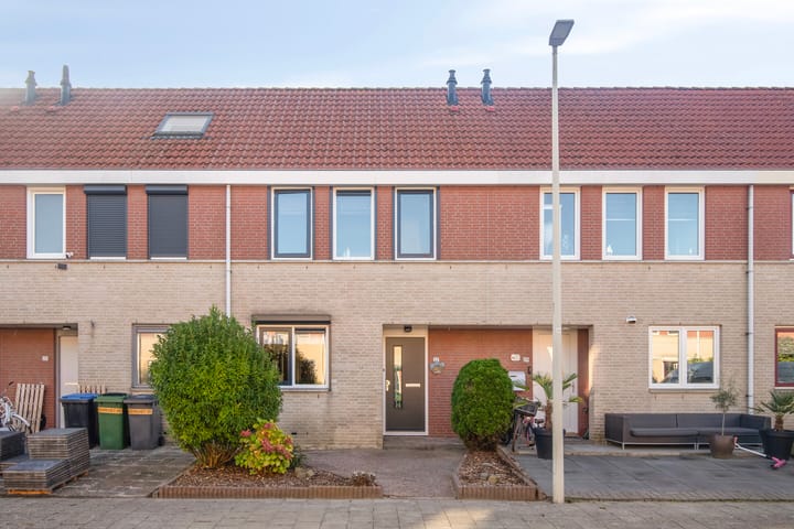 Foto 1 van Meerkoet 27