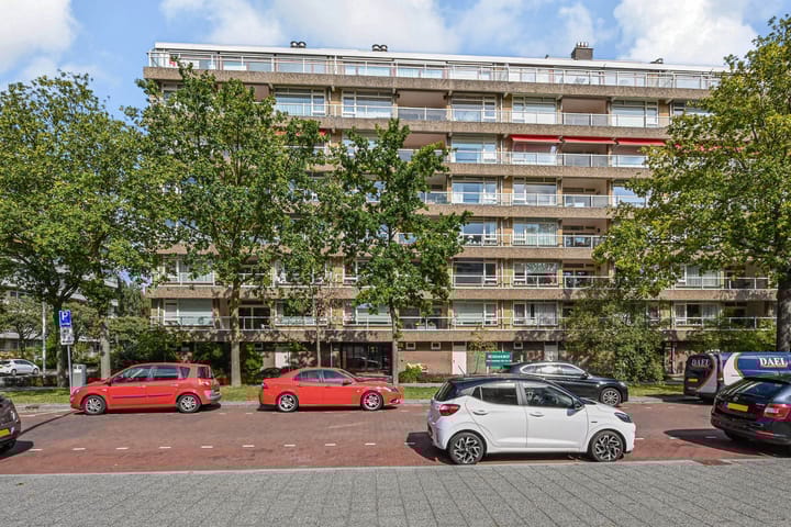 Foto 1 van Cees Laseurlaan 347