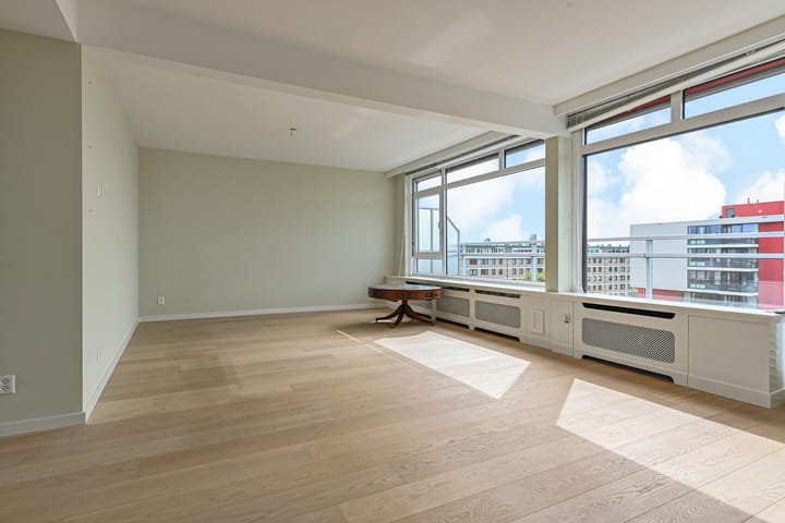 Foto 4 van Cees Laseurlaan 347