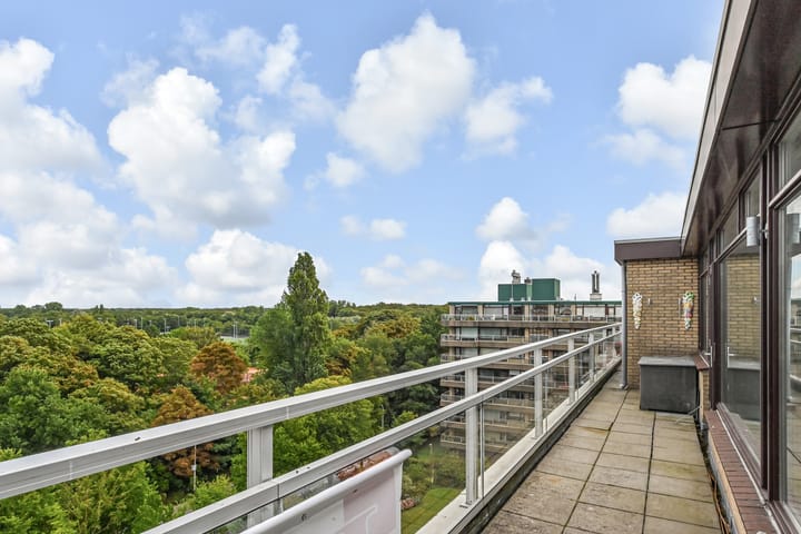 Foto 22 van Cees Laseurlaan 347