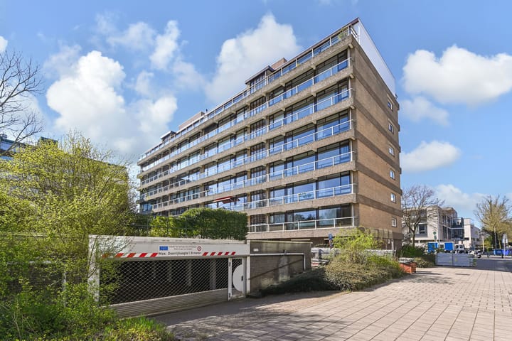 Foto 28 van Cees Laseurlaan 347