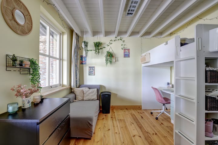 Foto 12 van Oost-Havenstraat 2