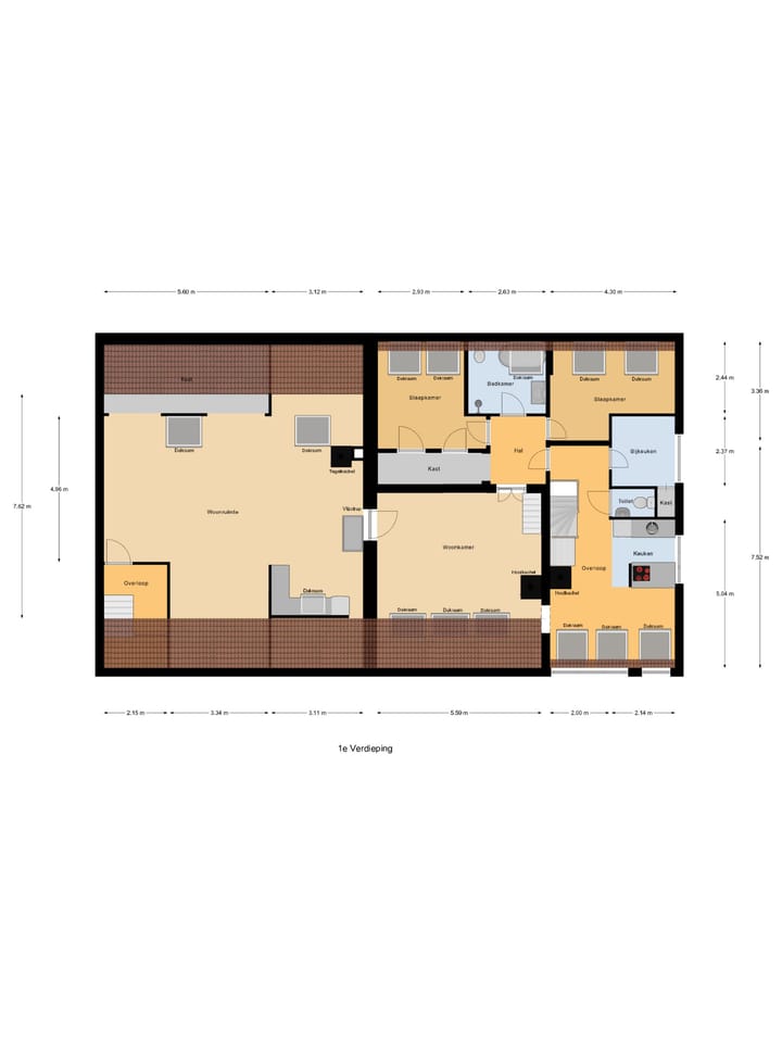 Foto 66 van Oost-Havenstraat 2
