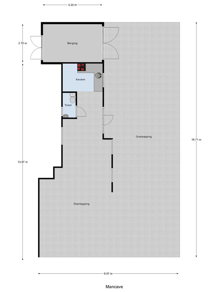 Foto 68 van Oost-Havenstraat 2
