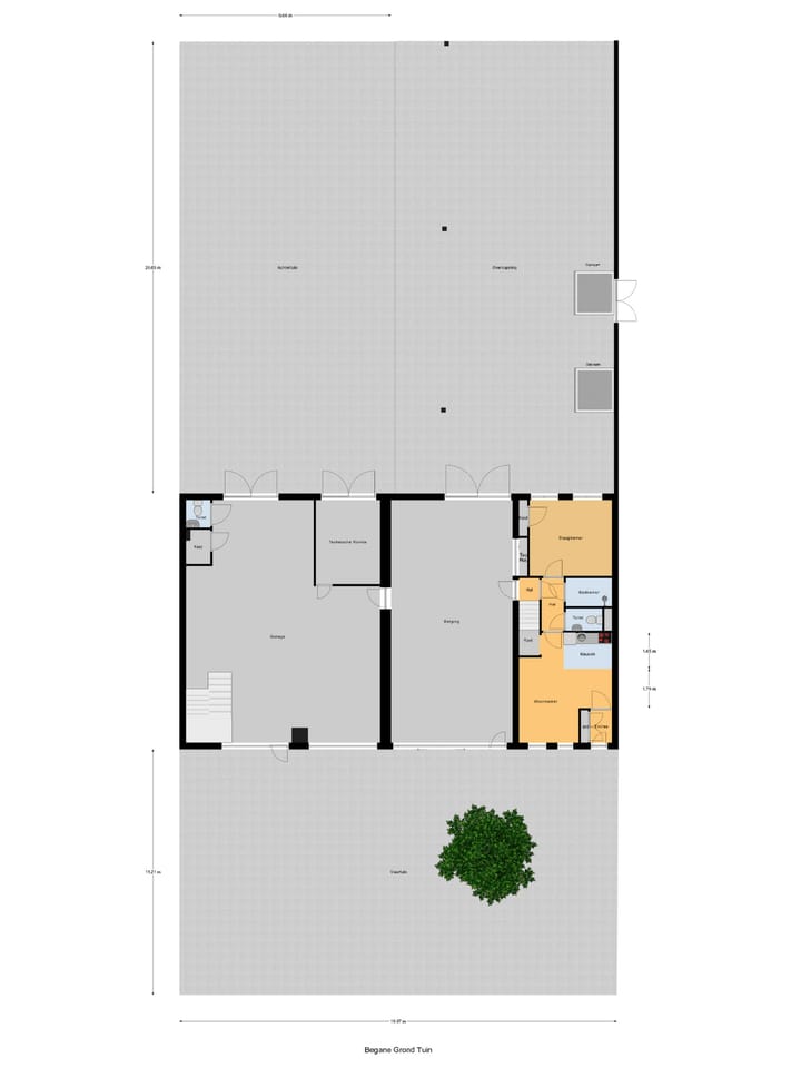 Foto 69 van Oost-Havenstraat 2