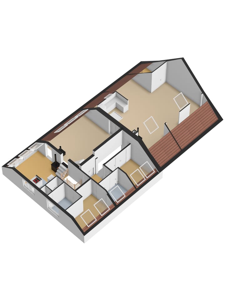 Foto 71 van Oost-Havenstraat 2