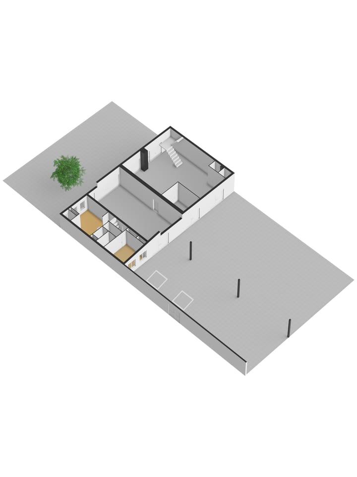 Foto 73 van Oost-Havenstraat 2