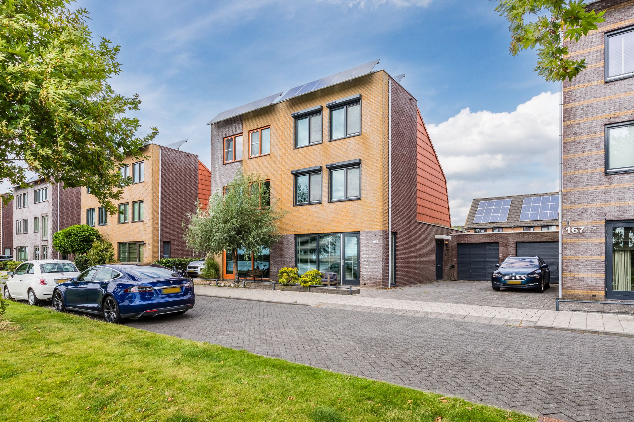 Zuiderlicht, 165, Heerhugowaard, 1705TS, Noord-Holland, Nederland 165