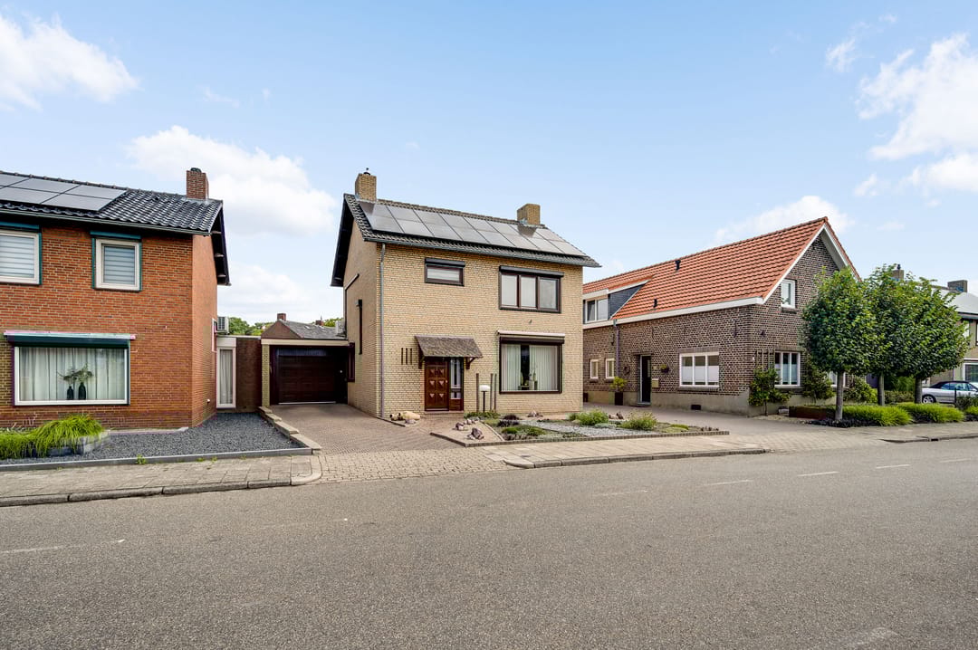 Foto 1 van Molenbergweg 5