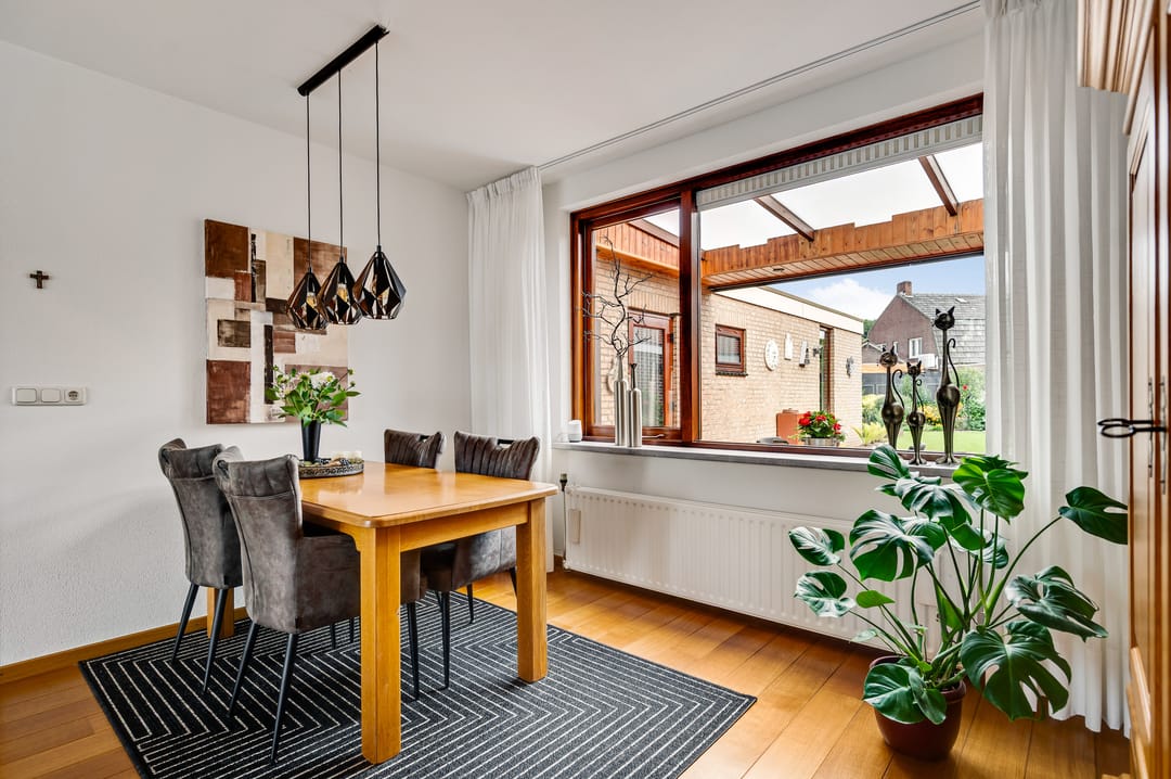 Foto 8 van Molenbergweg 5