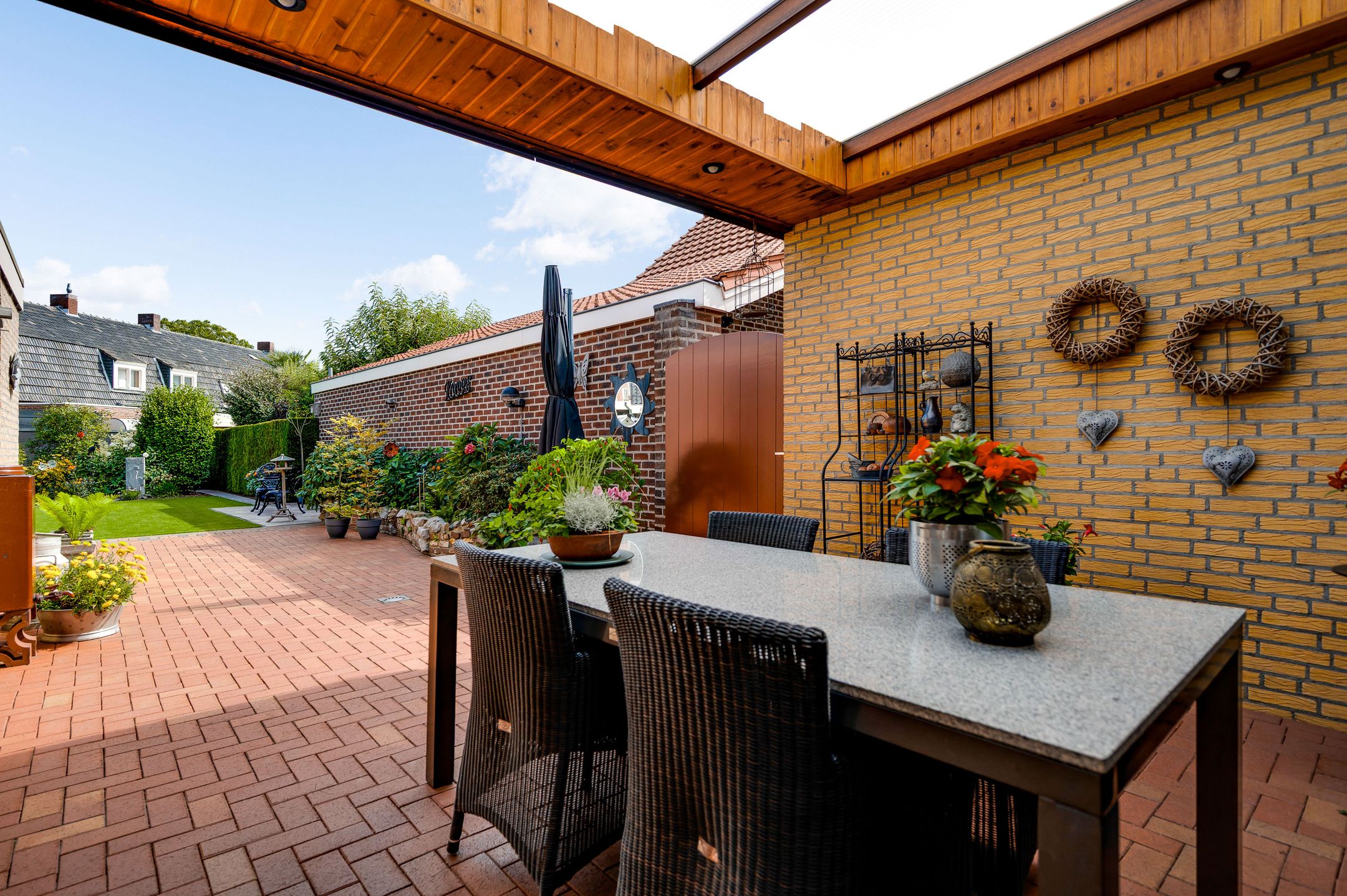 Foto 15 van Molenbergweg 5