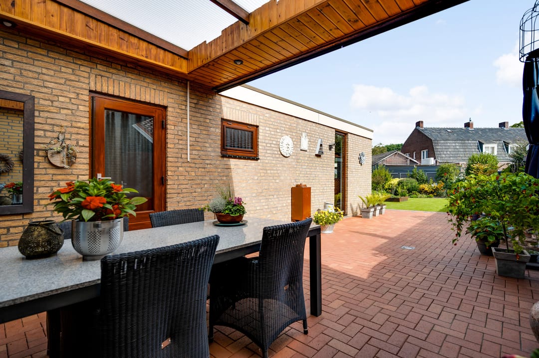 Foto 16 van Molenbergweg 5