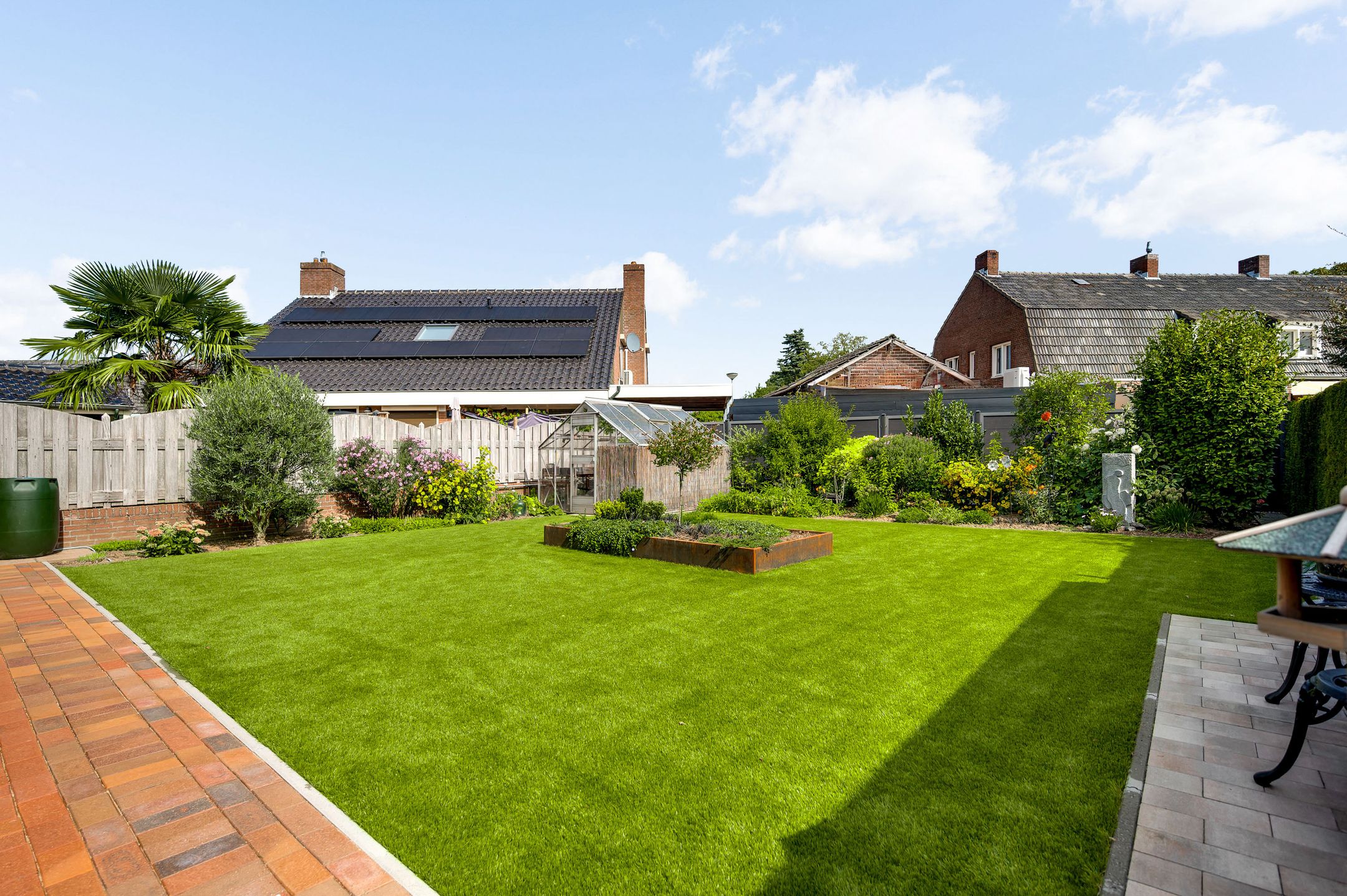 Foto 18 van Molenbergweg 5